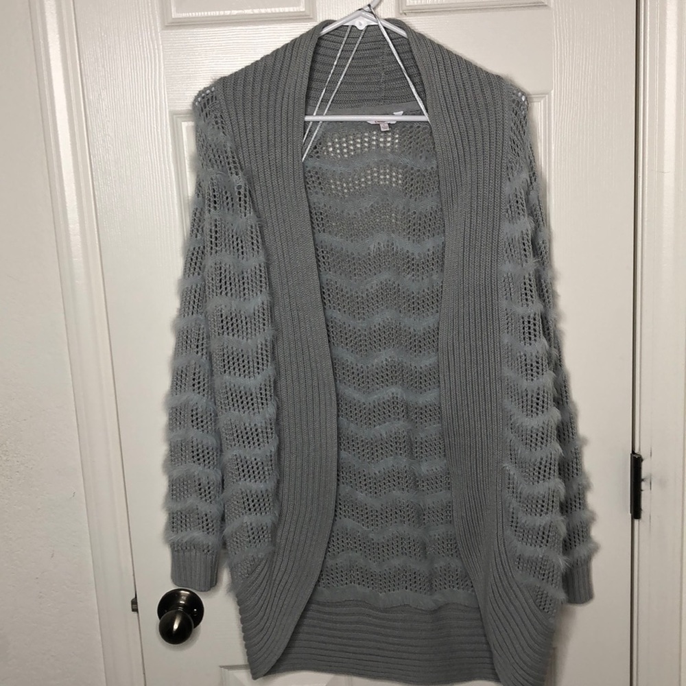 Candies Sweater Cardigan